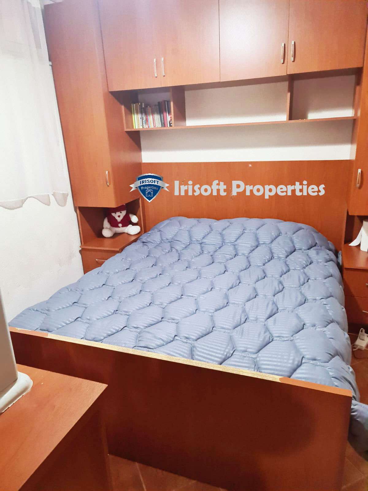Jepet Apartamenti 1+1 me qera